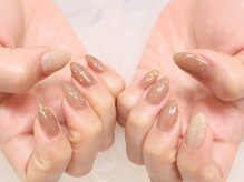 エシンネイルアート 池袋(Eshin nailart)