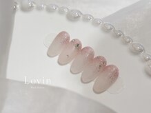 ラヴィン 生駒店(Lovin)/【2月　monthlydesign】