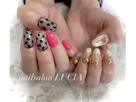 Nail Salon LUCIA