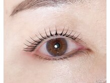 プライムステージの雰囲気（美しい仕上がりが自慢のまつげパーマ）