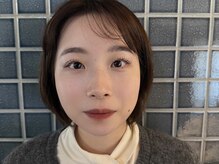 セイプ 学芸大学(saeiph)/LEDフラットラッシュ100本