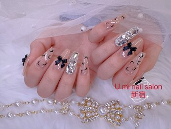 チップ長さ出しパーツ付け放題