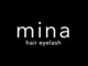 mina hair eyelash 菊川【まつげパーマ/マツエク/眉毛】【4月中旬 NEW OPEN（予定）】の写真/【メンズ大歓迎】顔の印象は眉で決まる☆眉毛パーマ×WAX脱毛×骨格に合わせたデザインで一気に旬顔♪