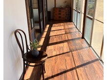 北上美腸サロン/