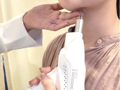 エステBIZIN Senya 【3/31 NEW OPEN(予定)】 の写真