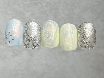 2026年3月standard 定額