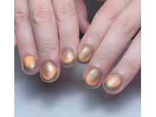 メオネイル(MEO NAIL)/マグネットネイル