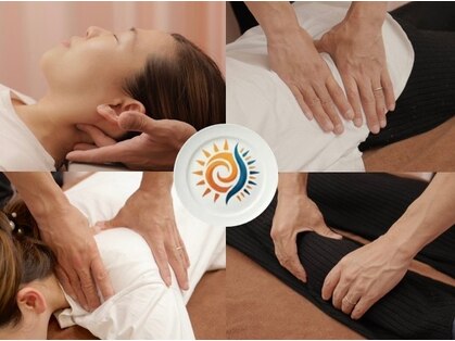 のなか整体院の写真