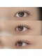 ヘイジュ 岐阜(heiju)の写真/まつ毛パーマが初めての方もお任せください。ナチュラルだけど印象に残る目元へ。