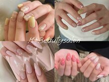 エムプラスビューティー(M+)