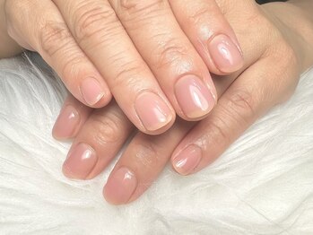 ルミエールサント(lumiere sainte)/オフィスに◎肌なじみ良いピンク