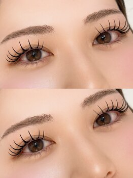 ユグリーフ(YugLEAF)/フラットラッシュ160本