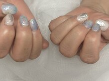秋桜./定額デザイン