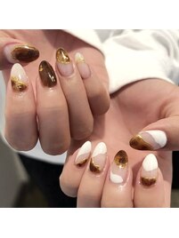 ハンドジェル持ち込みデザイン