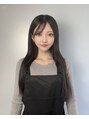 ケギライ アイブロウ 池袋店(kegirai) あんり