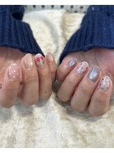 アイミー(Aimee.)/