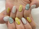 【山崎】夏ニュアンス