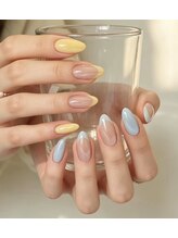 福芽 nail salon【7月中　NEW OPEN（予定）】/