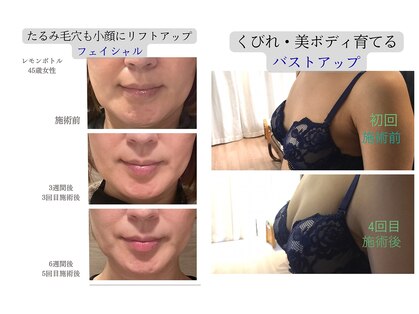 アムリタ ラボラトリーの写真