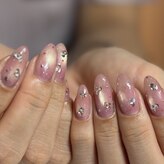 nailsalon Nebula