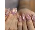 nailsalon Nebulaの写真