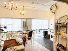 プリナチュール 名古屋店/02．名古屋店の店内写真2