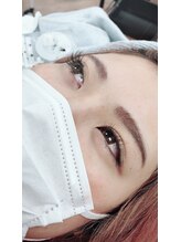 ベルファ 柏店(BelleFee)/ぱっちり