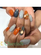 ネイルサロン チェリッシュ(nail salon Cherish)/ネイルコレクション