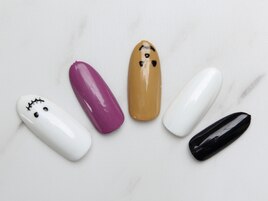 ハンドEコース 3490円