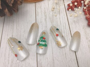 コルジャ(CORUJA)/クリスマスポップ*8250