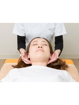 スゴ腕の施術者がいるサロン