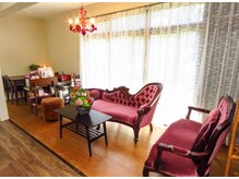 スウィートボディ(Sweetbody)/【可愛い店内】