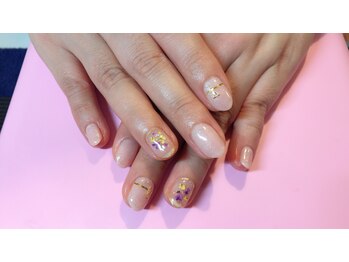 キララ(Kirara)/