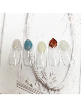 ラス 方南町駅前店(LATH)/おすすめデザイン