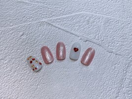 定額7940円★パラジェル使用