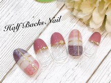 ハーフバックス 堀之内店/クリエイティブプラン