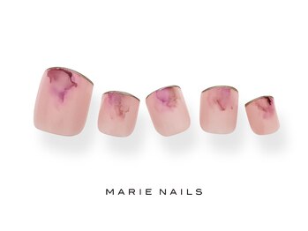 マリーネイルズ 近鉄あべのハルカス店(MARIE NAILS)/新規様7000円 0610a