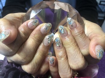 ブリリアン(Brillant)/