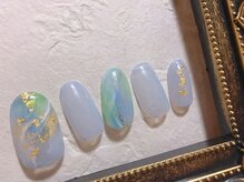 フェルナ(FERNA)/☆3本アートコース☆