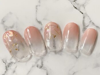 リラ(RIRA)/秋の定額5500円コース