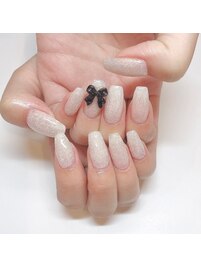 NAIL RICCA スカルプ