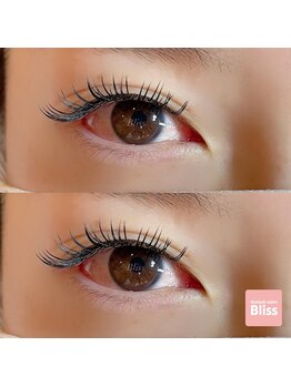 ブリス(Bliss)/Sexy!