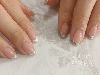 ネイルサロン クレア(CREA)/