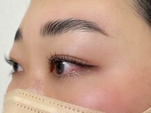 ルノ(Runo)/パリジェンヌ×HBL