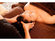 グレースフィオーレ 町田店(gracefiore)/《Step6》頭蓋骨小顔矯正