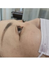 ビューティーアミューズメント 山鼻店(BEAUTY AMUSEMENT)/ドールリフトカール