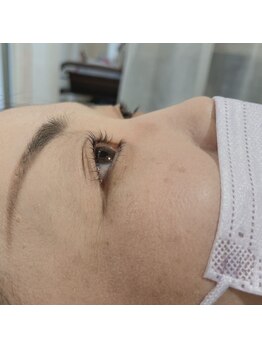 ビューティーアミューズメント 山鼻店(BEAUTY AMUSEMENT)/ドールリフトカール