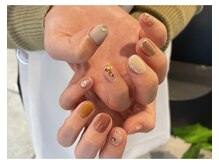 サロンエデン(salon eden)/design nail