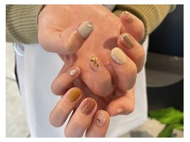 design nail