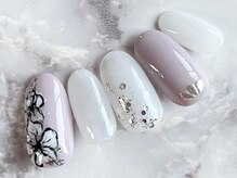 トータルビューティ ノイド(Noid)/120分デザイン4本♪